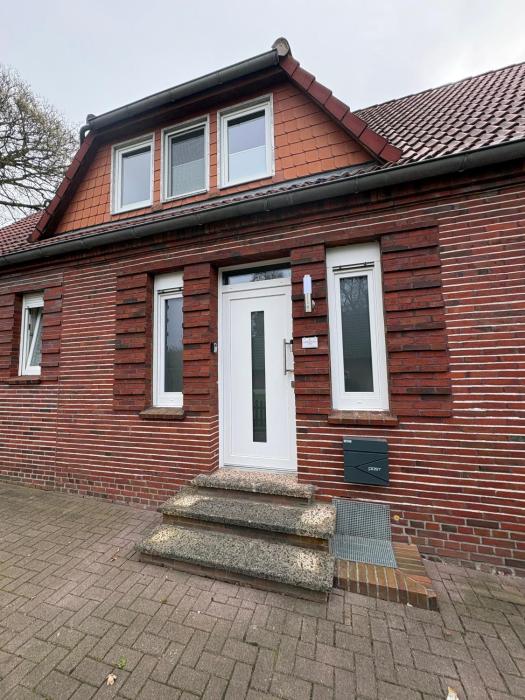 Ferienhaus Familienzeit Hage
