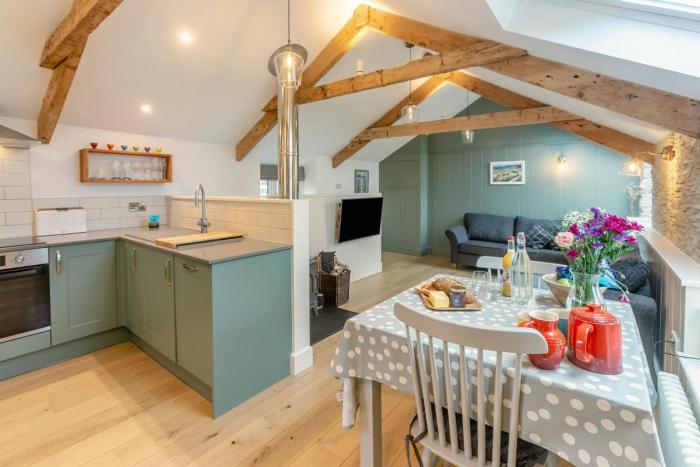 1 Bed in Mortehoe oc-r29219