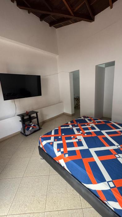 Hospedaje Donde Don Ramón