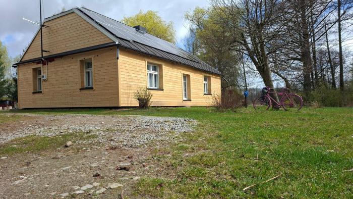 Agroturystyka całoroczna Ranczo Husinka