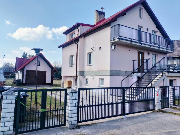 Wiejski Dom w Karkonoszach