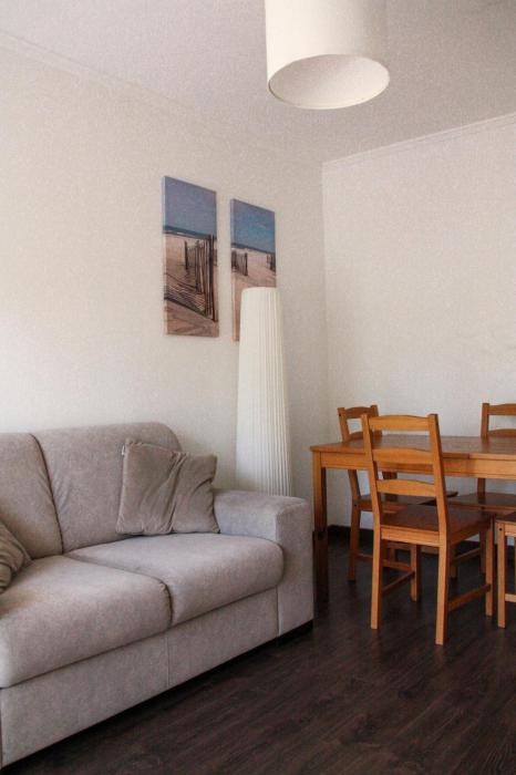 2BR Estoril Apartment Near Beach Cascais