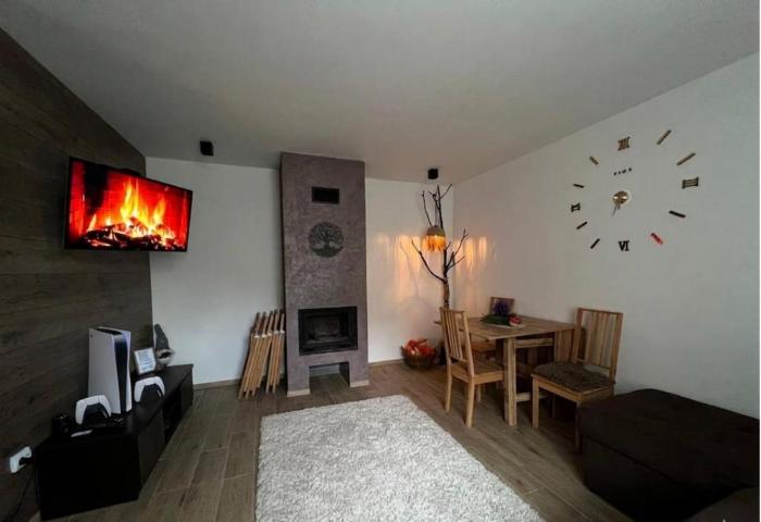 Приватна садиба Forest House