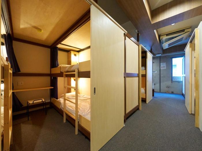 RetroSpect Stay Yokohama - Vacation STAY 92610v