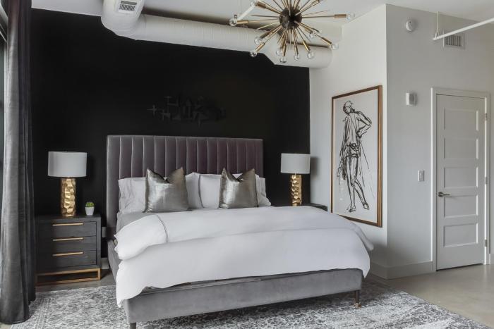 Mink Studio by Atlanta Luxury Rentals
