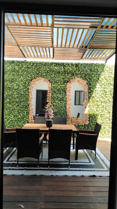 Welcome to Las Brisas, Playa del Carmen