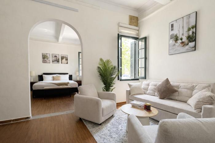 Anamoi Apartment close Van Mieu & Old Quater