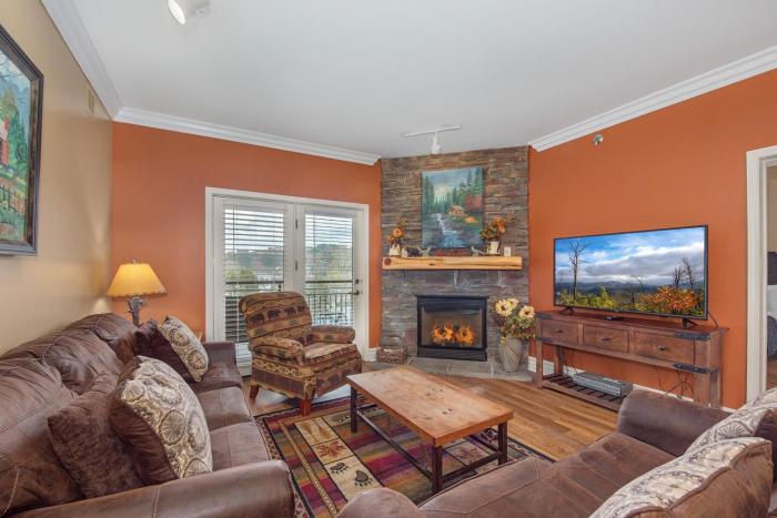 Baskins Creek 409 By Stony Brook Cabins