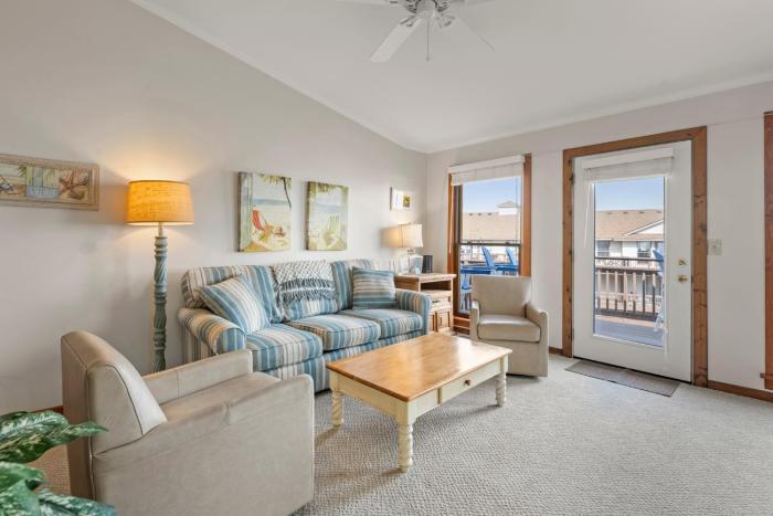 Ocean Views From Every Room