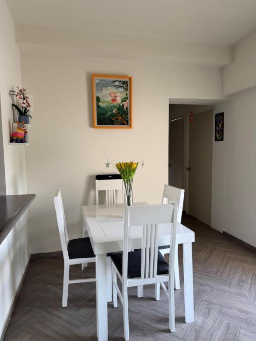 Private room, excellent location in Mexico City