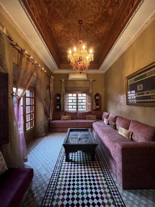 Peacefull & beautiful house