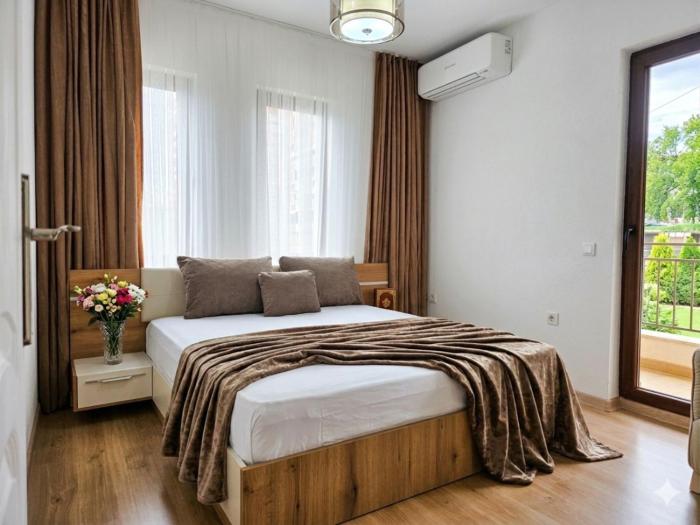 Kasibel Suites