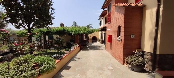 B&B Casa Fattorini