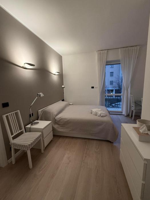 Appartamento Laghetto