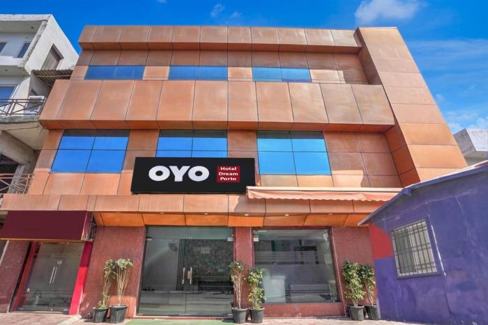 Hotel O Dream Porto