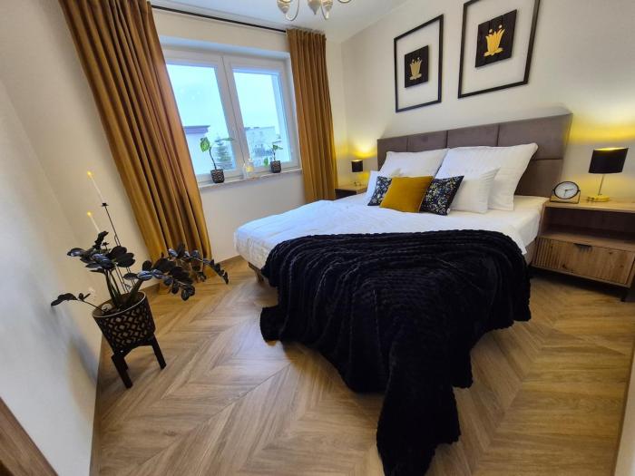 Apartamenty Kaszubskie