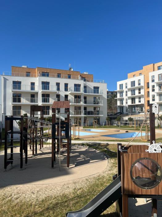 Royal Baltic Apartment & Spa