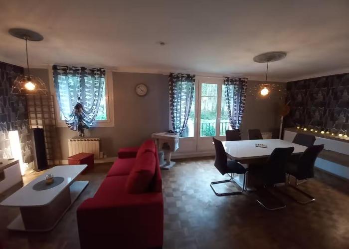Appartement Audierne