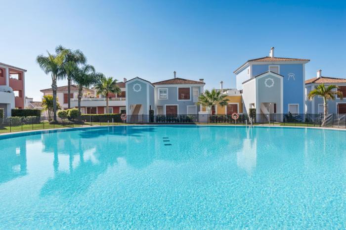 2 Bed Apartment E2B in Cortijo Del Mar Resort