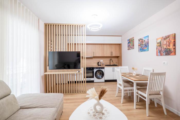 Sun Point Apartment Sarande