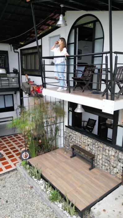 INLOFT Quindío