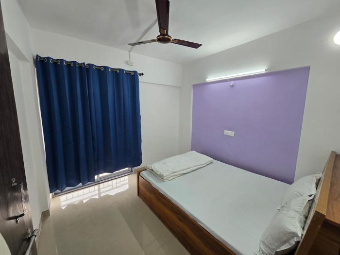 1BHK Service Apartment 307 - Manjari