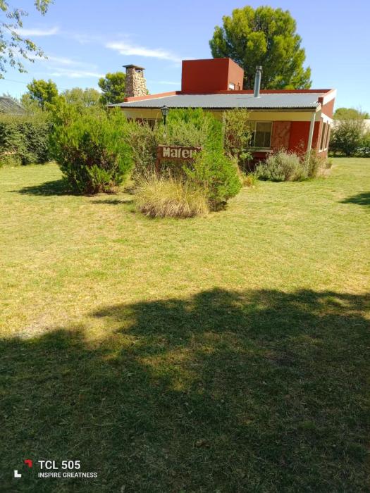 Casa mater