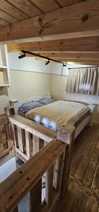 Wellness Apartman La Pietra Toscana