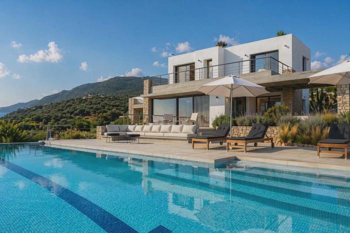 Villa Rosemary