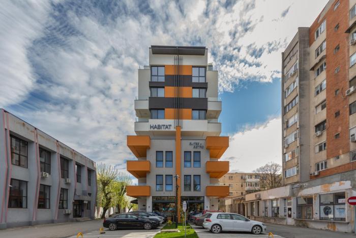 Habitat Suites II