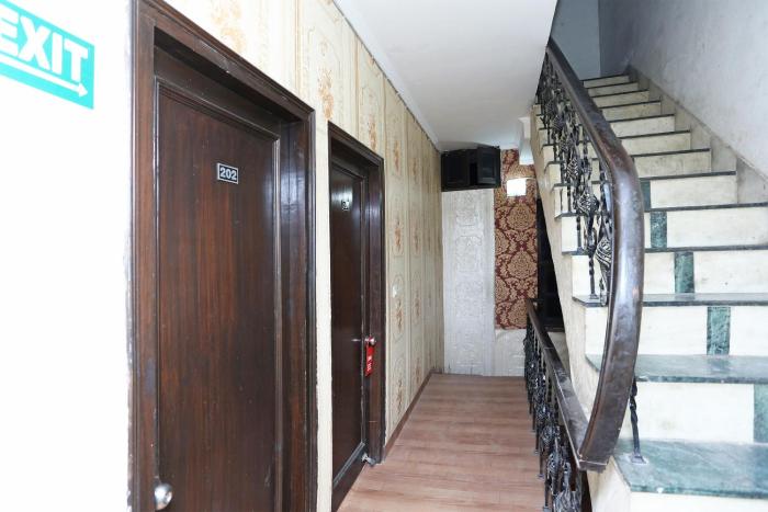 HOTEL O HERITAGE RESIDENCY