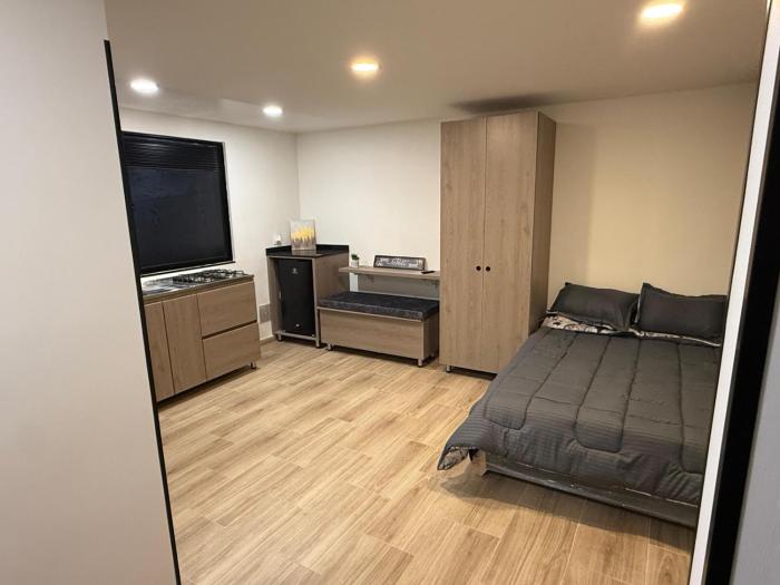 Moderno Apartaestudio cerca Av Bosa Cómodo y Privado