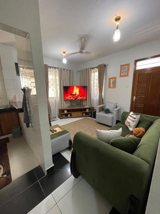 Shax Homes