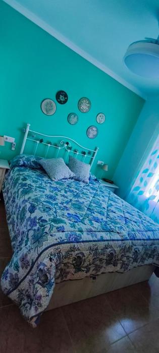 Villa Mariposa, urbanizacion naturista