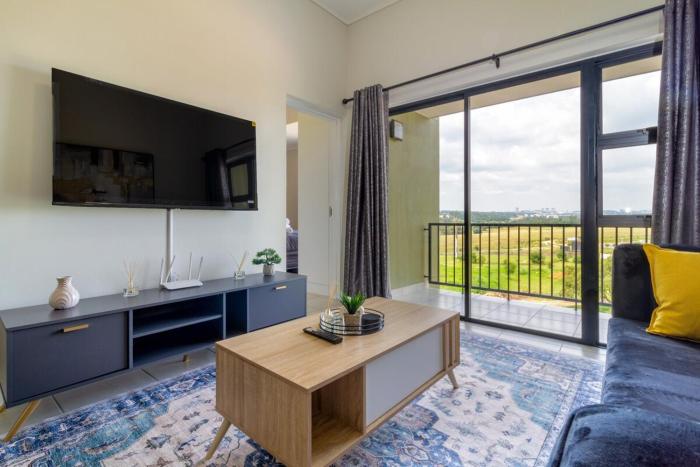 The Greenlee Grove