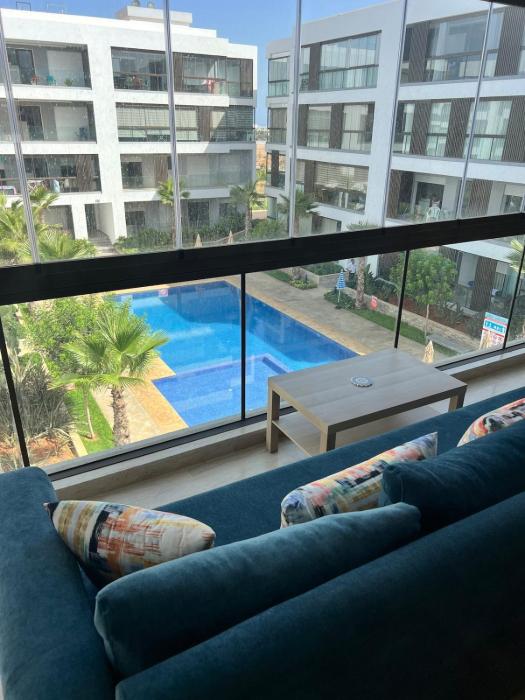 Mansouria -residence bentriaa2