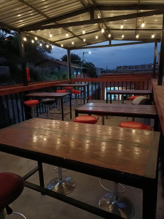 Hotel Villas de la Ermita