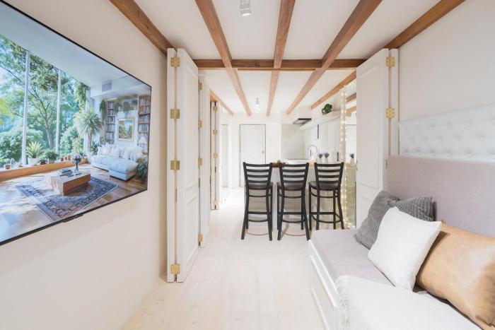 Twin Casa 2 Connected Units for 12pax 4BR Big Groups