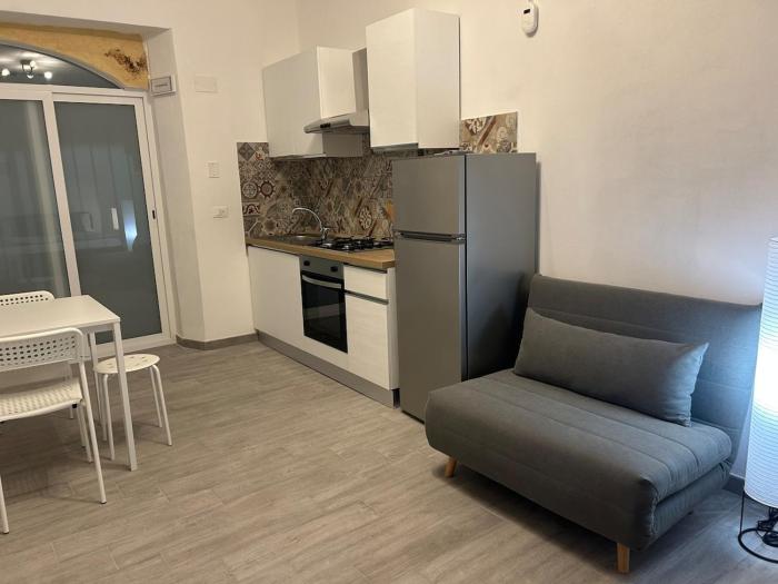 MammanaSuite casa vacanze