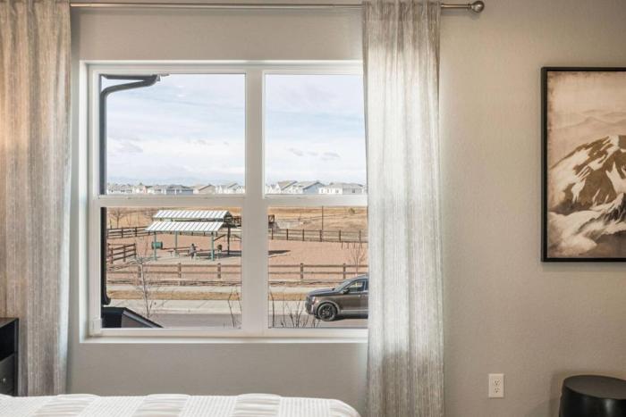 The Rome Street Retreat - Near DIA, Gaylord & AFB