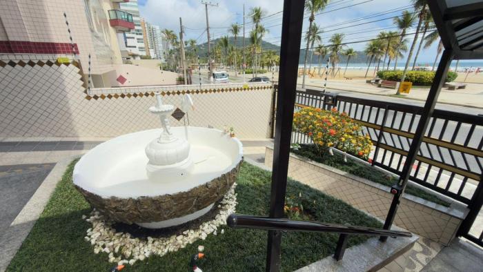 Apartamento Praia Grande, Canto do Forte
