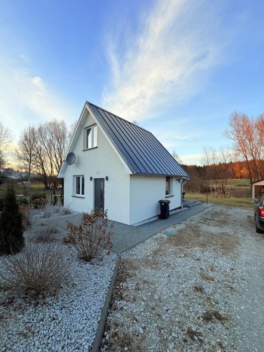 Zakątek Lechicki Domek