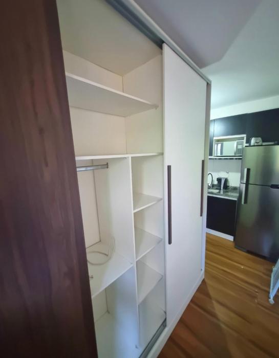 Apartamento na Liberdade