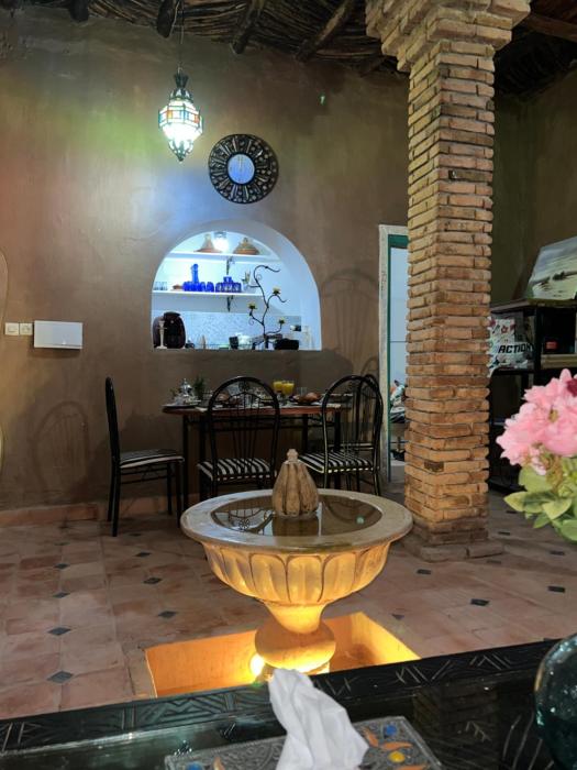 Riad Dar khadija