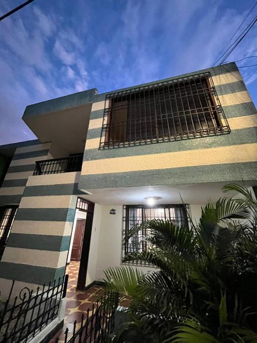 Cuartos en Gaira - Rodadero del Sur