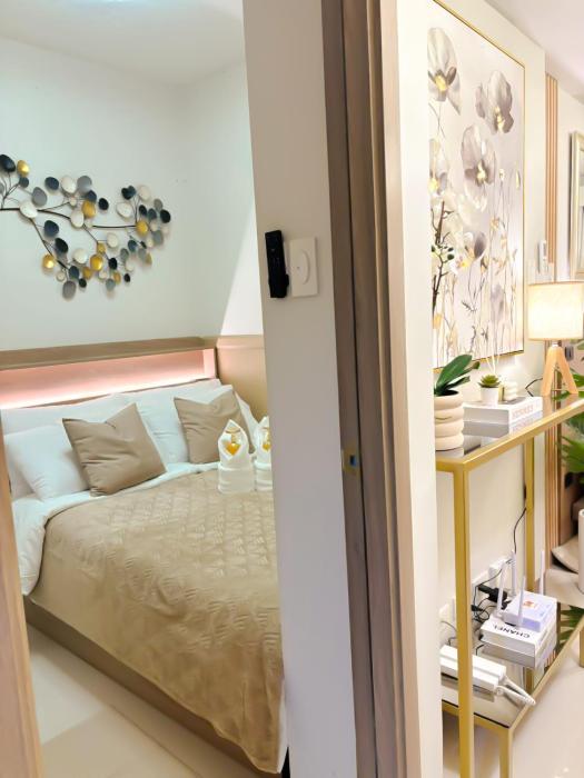 ASFranZ Suites l Wi-Fi & Netflix I S RES B1208