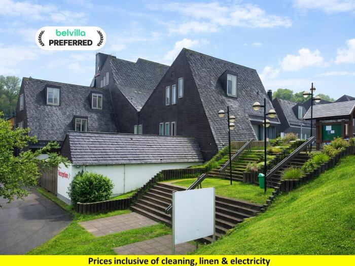 Holiday home in Hambachtal Boutique Resort