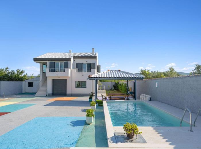 Holiday Home Eros