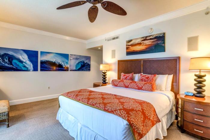 Honua Kai Ocean and Mountain Views 4 FREE Rental Cars KBM Resorts 4 Units 9 Bedrooms HK ML-2606