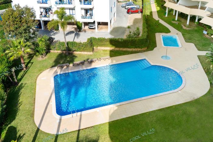 SunSea 4 pax Beach Golf Vilamoura